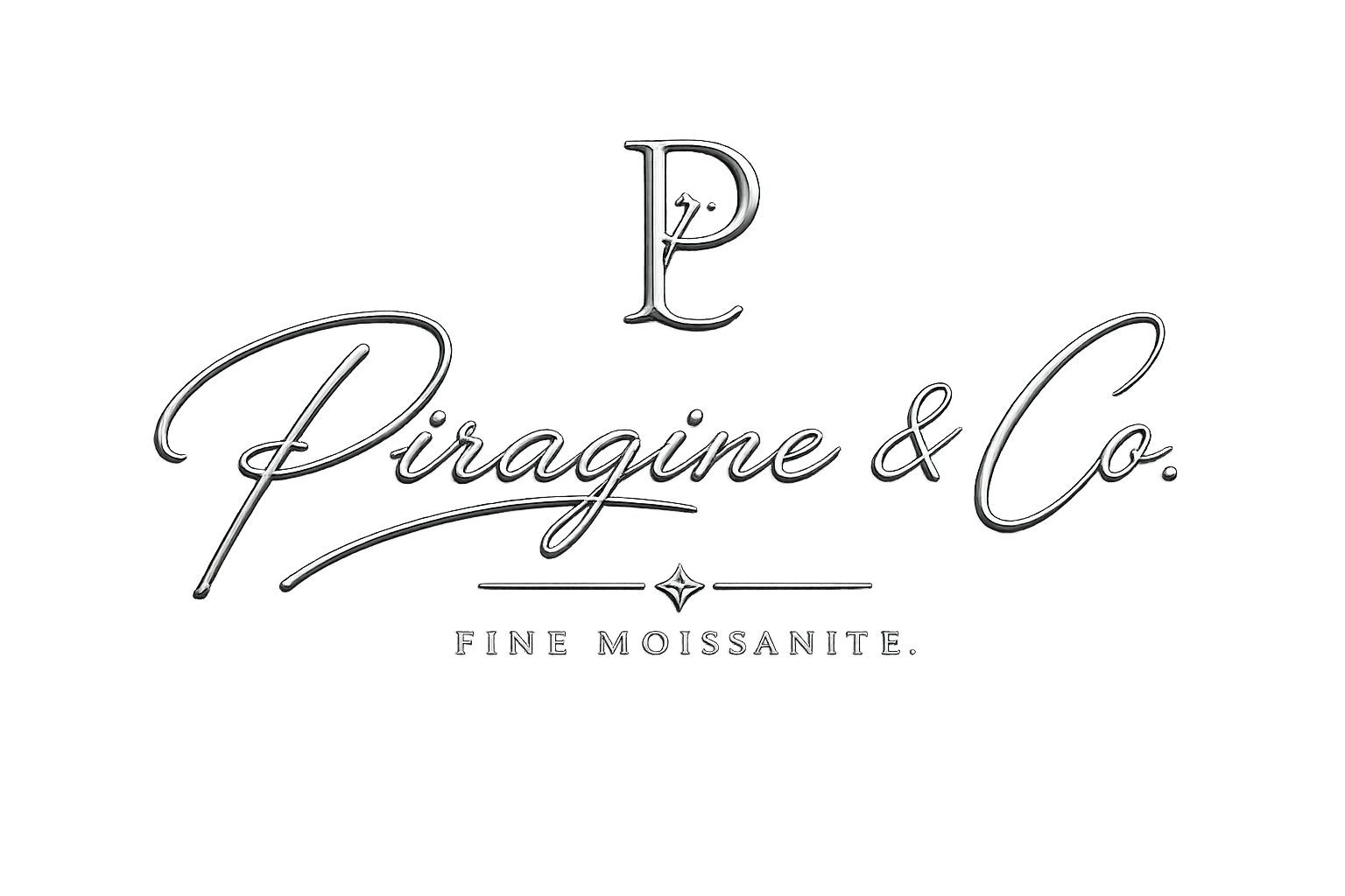 Piragine & Co. — Fine Moissanite